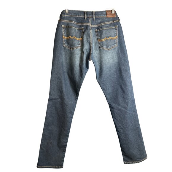 Lucky Brand Denim - Lucky Brand SweetN Straight Jeans 8/29